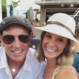 Meet your Posher, Philip